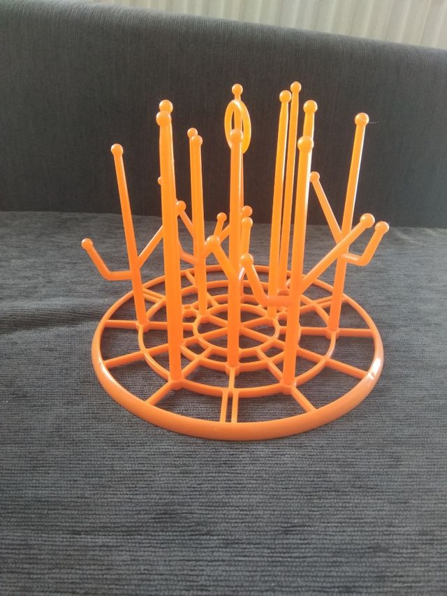 Escurre biberones. Perfecto estado. 