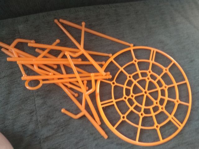 Escurre biberones. Perfecto estado. 