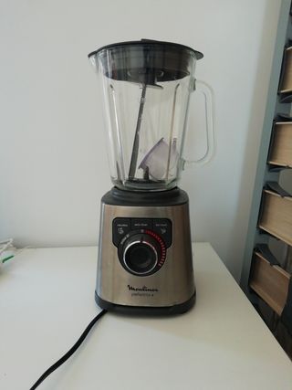 Batidora de vaso Moulinex de segunda mano en la provincia de Batidora de vaso Moulinex de segunda mano en WALLAPOP