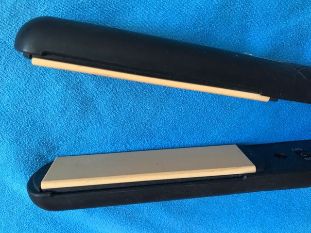 Plancha del pelo STEINHART