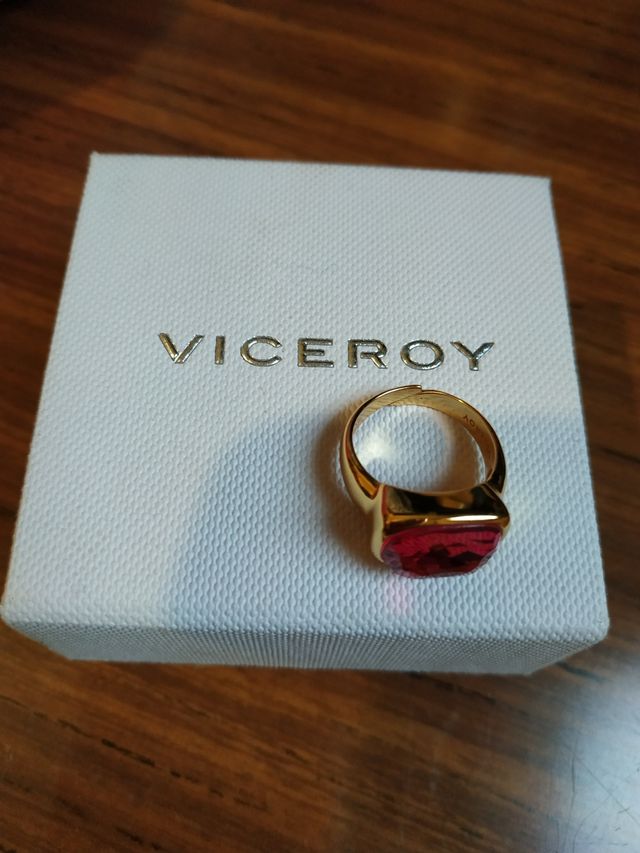 Anillo Viceroy