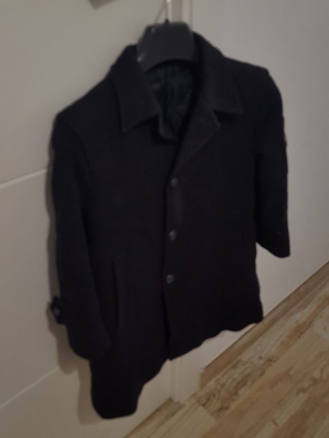 Abrigo Iale talla 2 y talla 6