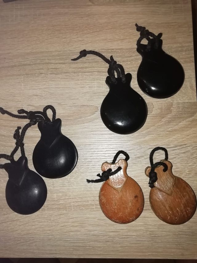 castañuelas