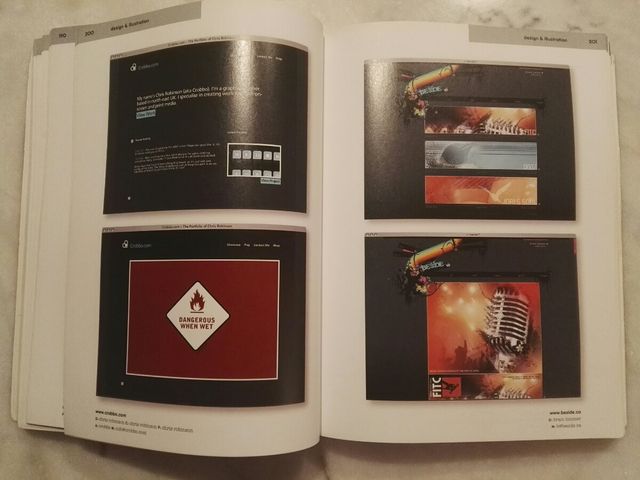 Libro «Web Design Index by content .3»