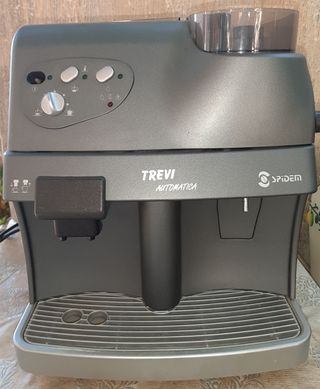 Cafetera Automáticas de segunda mano en la provincia de Cafetera Automáticas de segunda mano en la provincia de