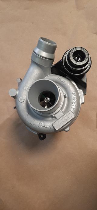 Turbo Opel Vivaro 2.0 cdti Turbo 762785