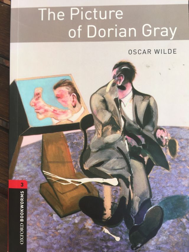 The Picture of Dorian Gray
