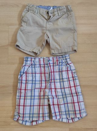 Bermudas niño de segunda mano en Granada en WALLAPOP Camisa y bermuda flores hombre de segunda mano por 30 € en