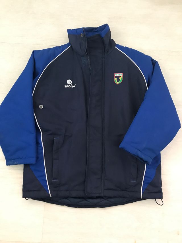 Chaqueta Cole El Valle