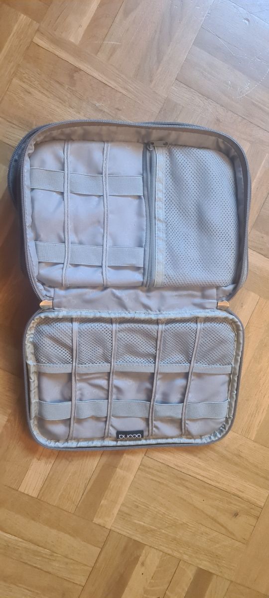 Bolsa Almacenamiento organizador  Tablet 7"