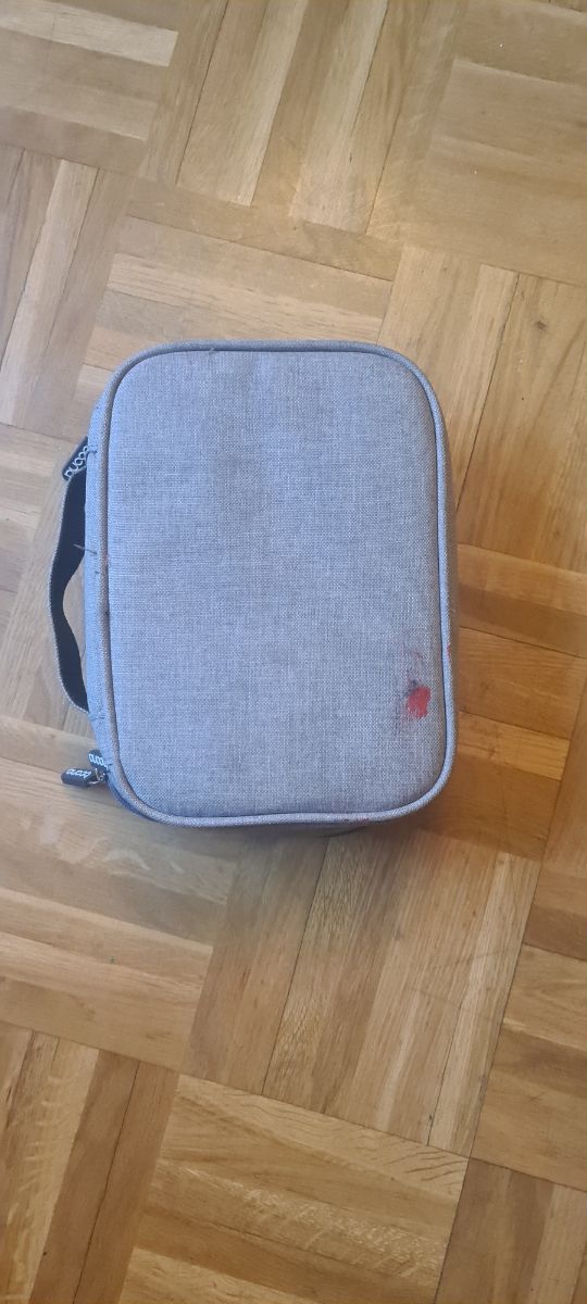 Bolsa Almacenamiento organizador  Tablet 7"