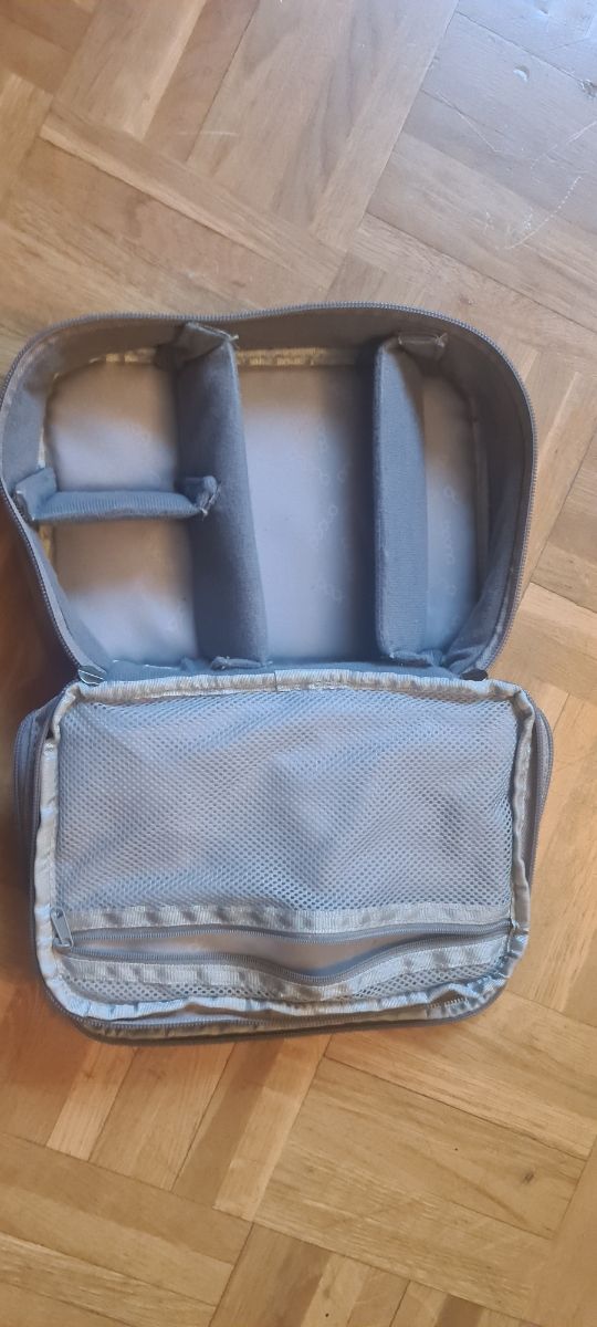 Bolsa Almacenamiento organizador  Tablet 7"