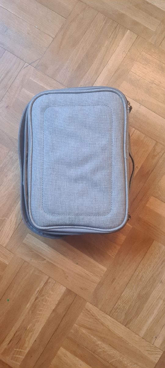 Bolsa Almacenamiento organizador  Tablet 7"