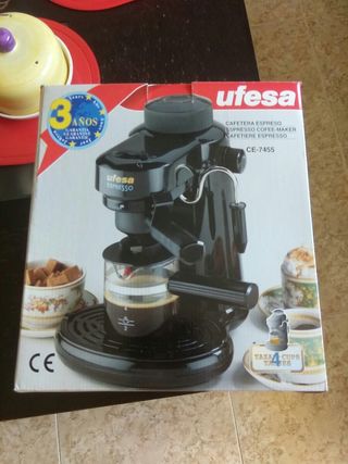 Cafetera de segunda mano en Guadalajara en WALLAPOP Cafetera de segunda mano en Guadalajara en WALLAPOP