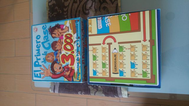 Il primo della classe