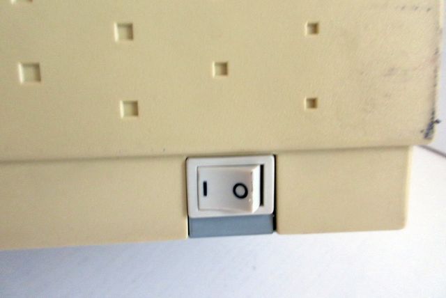 Escáner USB ACER Prisa 620U