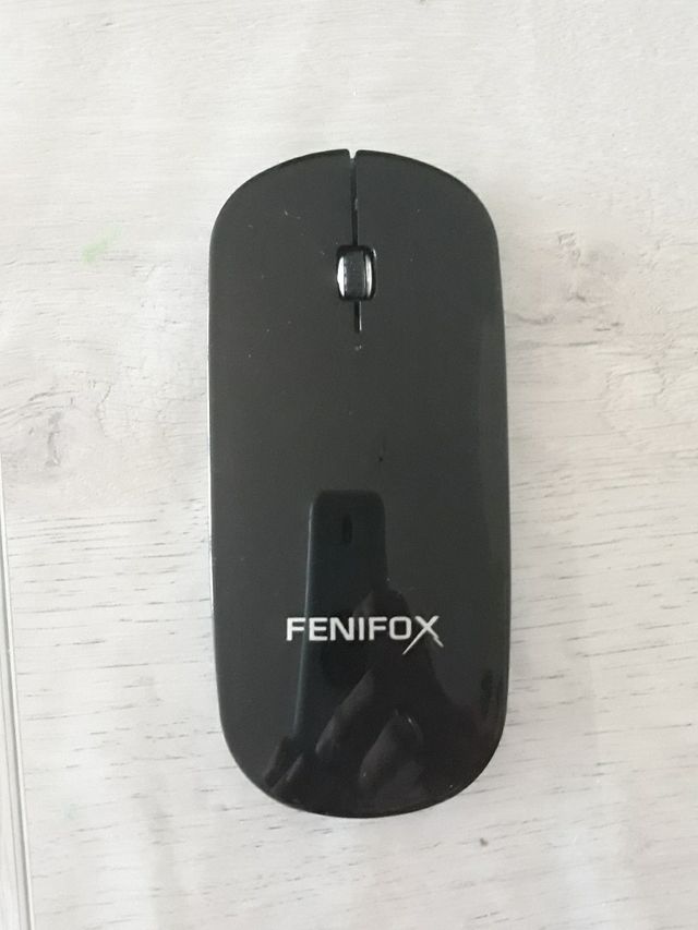Ratón ordenador bluetooth