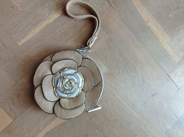 Monedero o bolso de mano