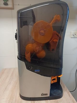 Máquina de Zumo de segunda mano en WALLAPOP MIL ANUNCIOS.COM Zumex Segunda mano y anuncios