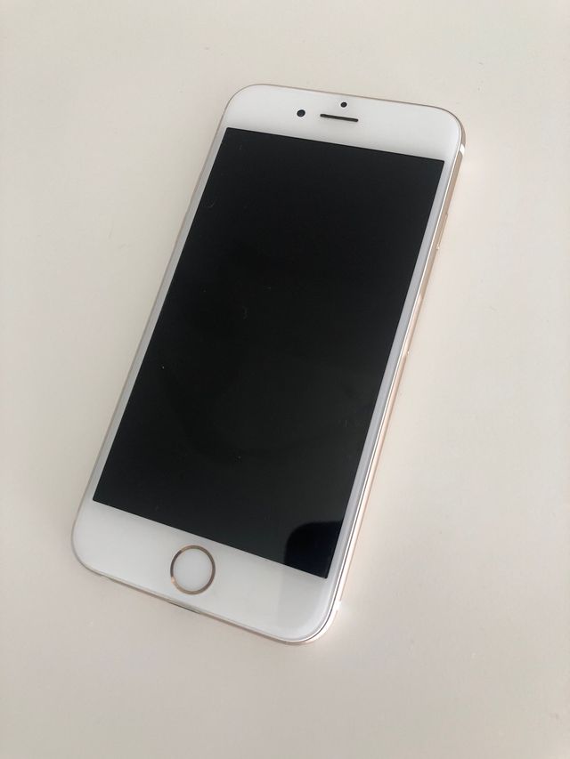 Iphone 6 oro
