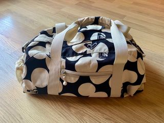 MOCHILA GIMNASIO MUJER DE ROXY de segunda mano por 10 EUR en Paiporta en  WALLAPOP