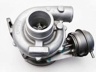Turbo reconstruido 2.5 tdi 150/1 cv vw t4 califor
