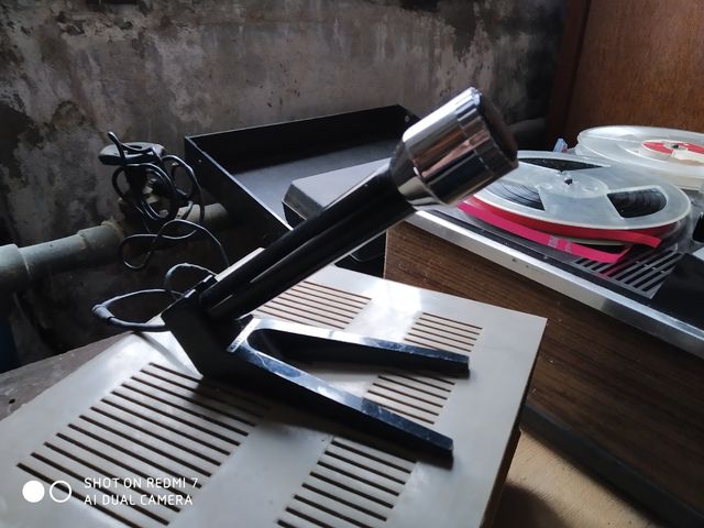 Grunding TK 245 deluxe