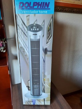 Ventilador de pie de segunda mano en Tres Cantos en WALLAPOP Ventilador de segunda mano en Tres Cantos en WALLAPOP