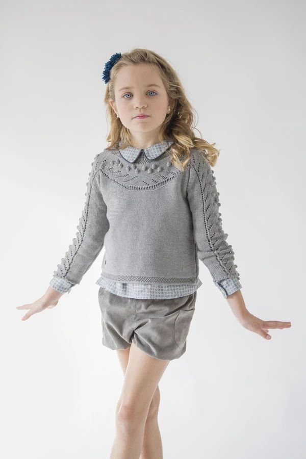 Bombachitos micropana T.9 meses. Marca Nueces