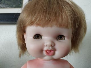 muñeca belter de famosa