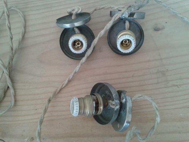 LAMPARAS ALUMBRAR FIGURAS RELIGIOSAS VIRGEN SANTOS