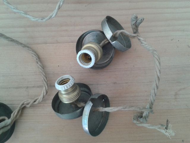 LAMPARAS ALUMBRAR FIGURAS RELIGIOSAS VIRGEN SANTOS