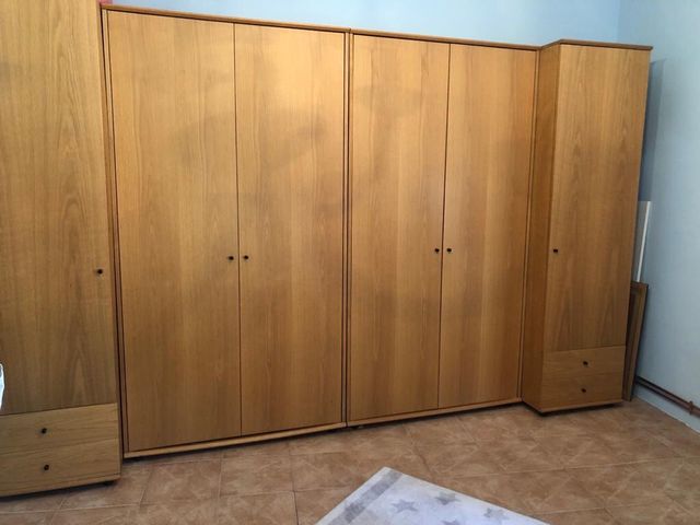 PRECIO INCREÍBLE- Dormitorio juvenil