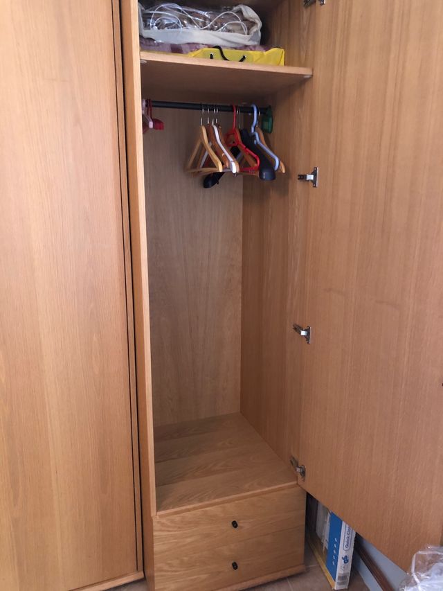 PRECIO INCREÍBLE- Dormitorio juvenil