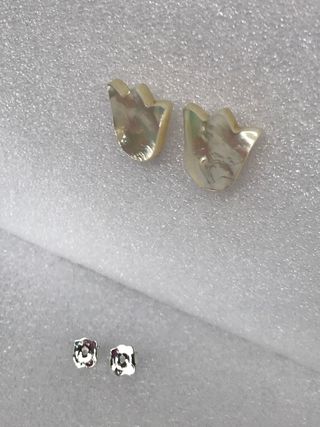 pendientes tous tulipan