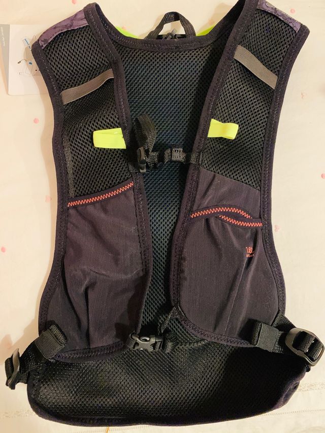 Mochila trail kalenji 5L