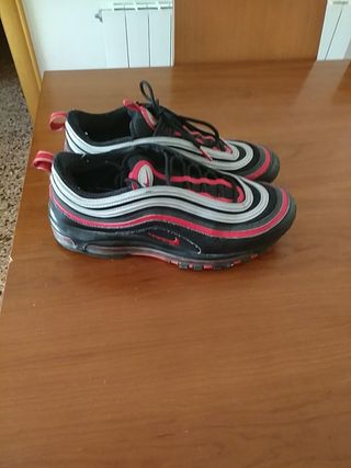 bambas nike 97