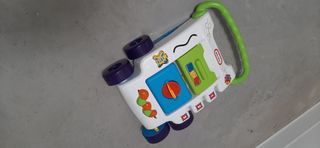 correpasillos dideco