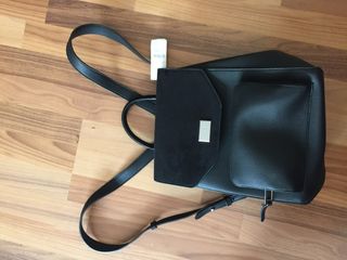 Mochila Parfois Negra Sale Online, UP TO 57% OFF | www.bravoplaya.com