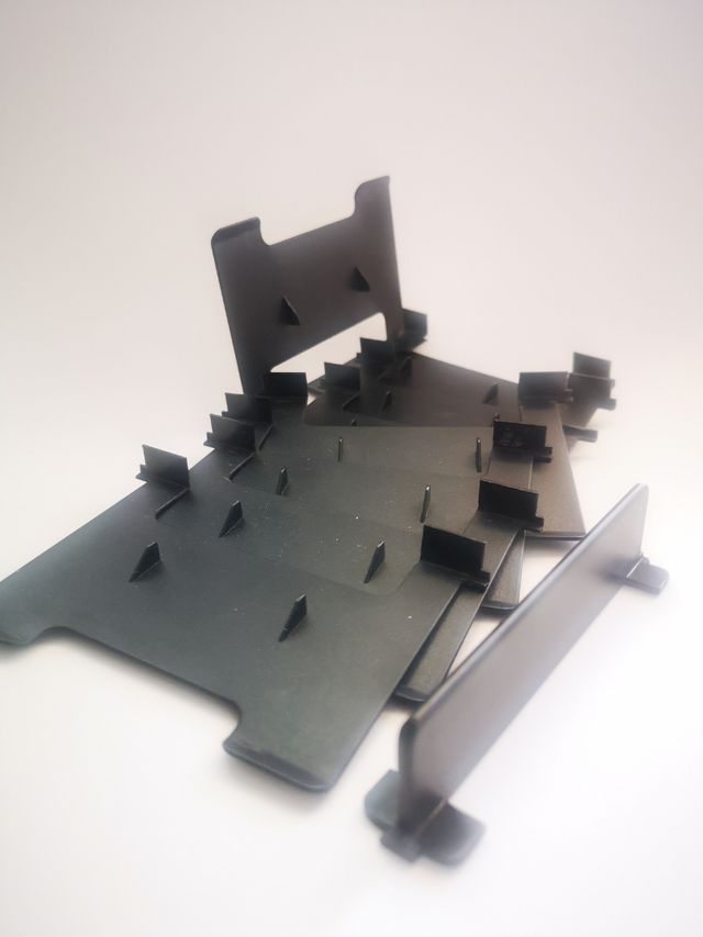 Porsche 944, 968 clasificador cintas