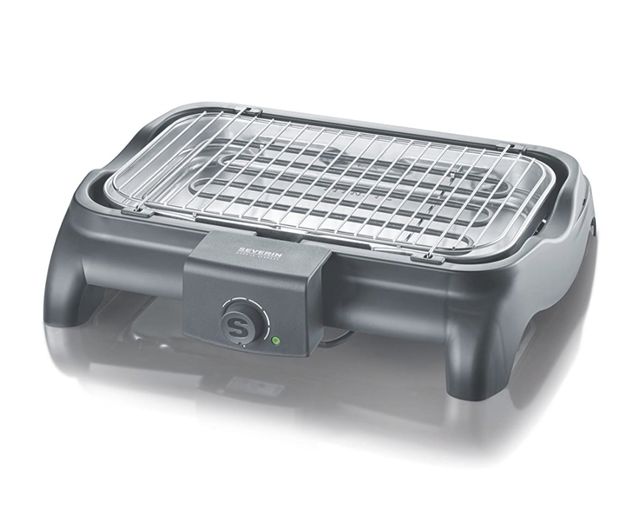 barbacoa parrilla grill eléctrica. de segunda mano por 20 EUR en Urbanizacion Las Bizarricas en barbacoa parrilla grill eléctrica. de segunda mano por 20 EUR en Urbanizacion Las Bizarricas en