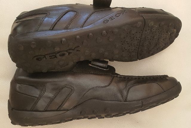 Canberra Factura mientras Zapatos escolares niño t.41 negro marca Geox de segunda mano por 29 € en Madrid en WALLAPOP Canberra Factura mientras Zapatos escolares niño t.41 negro marca Geox de segunda mano por 29 € en Madrid en WALLAPOP