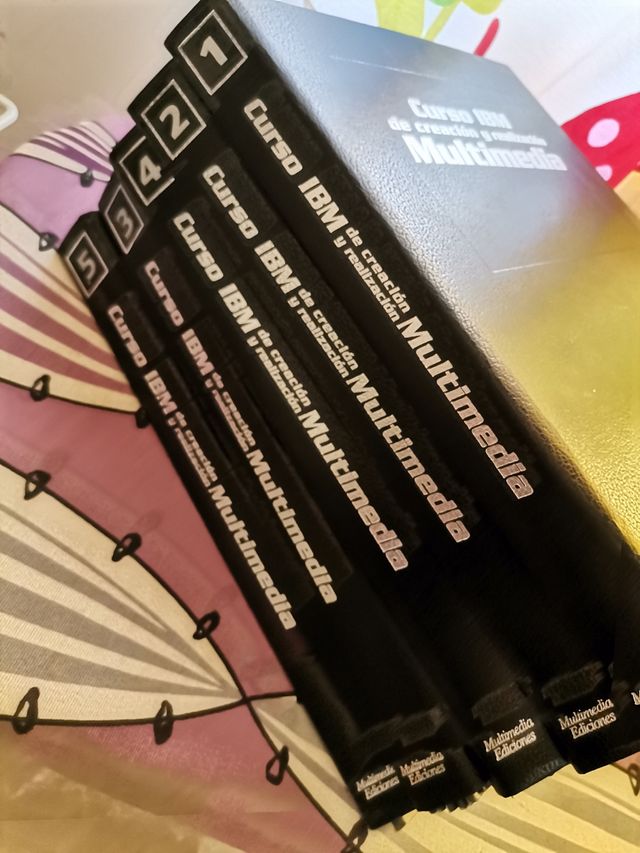 Curso IBM