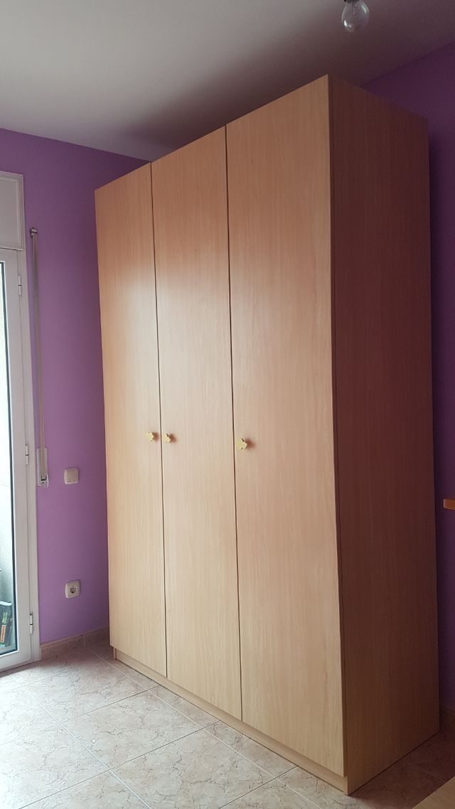 Armario Infantil-Juvenil