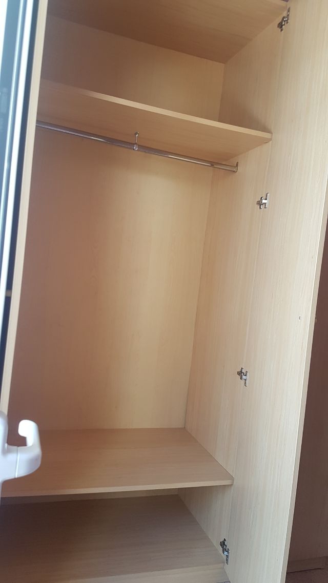 Armario Infantil-Juvenil