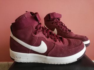 air force 1 rojo vino air force 1 rojo vino