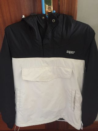 chanclas nike snipes