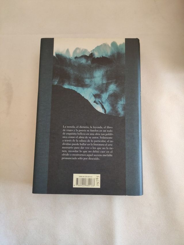 La montaña del alma. Gao Xingjian