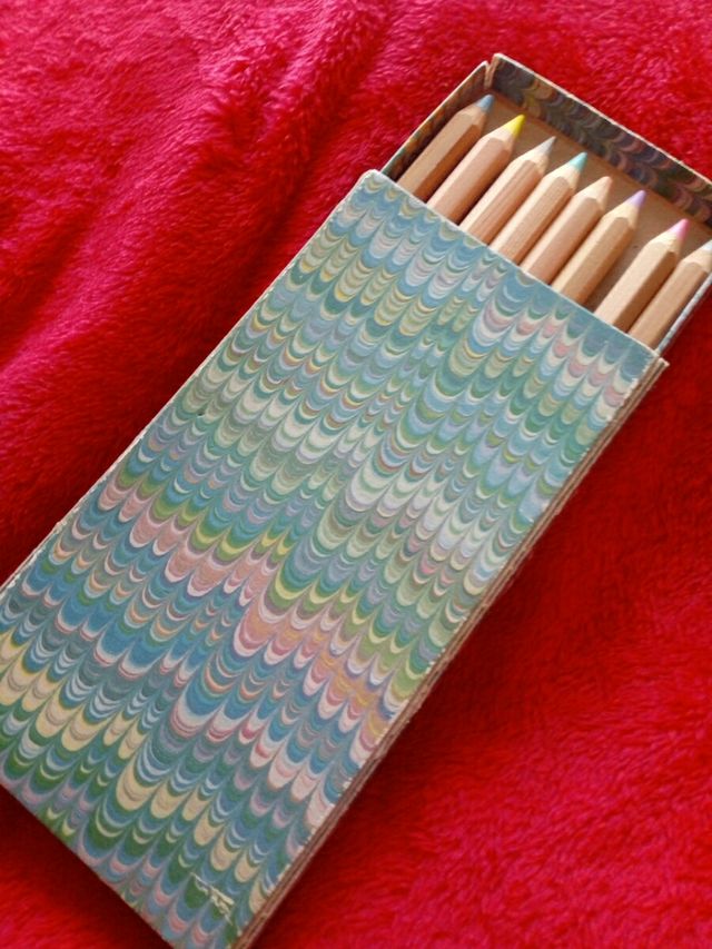 Pinturas acuarela (lote 2 cajas)