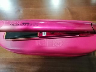 Plancha del pelo de segunda mano en Las Torres de Cotillas en WALLAPOP